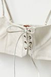 hastings corset belt
