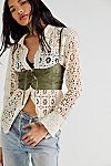 hastings corset belt