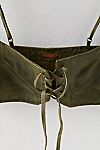 hastings corset belt