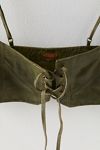 hastings corset belt