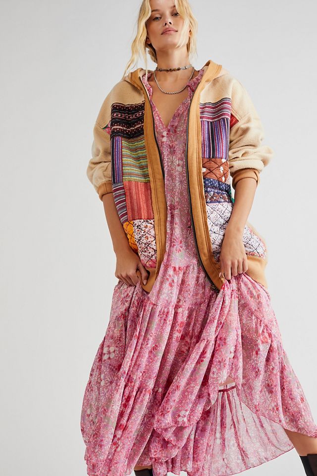 Rhodes Jacket | Free People