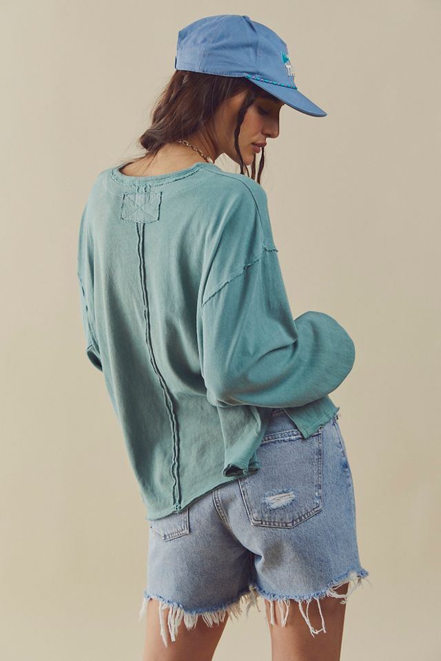 Care FP Ready For This Tee #1