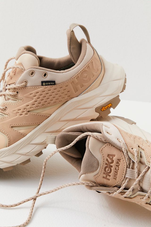 Baskets basses Anacapa HOKA #1