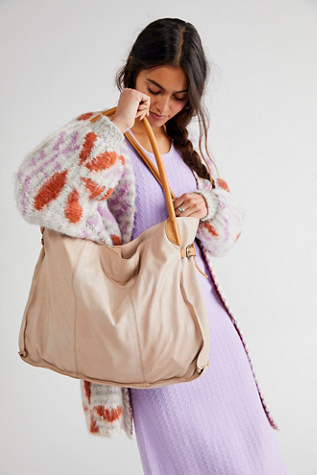free people reina tote