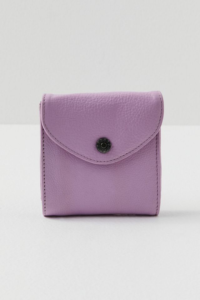 Mini But Mighty Wallet #2