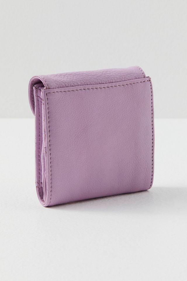 Mini But Mighty Wallet #3