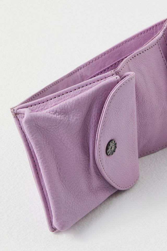 Mini But Mighty Wallet #5