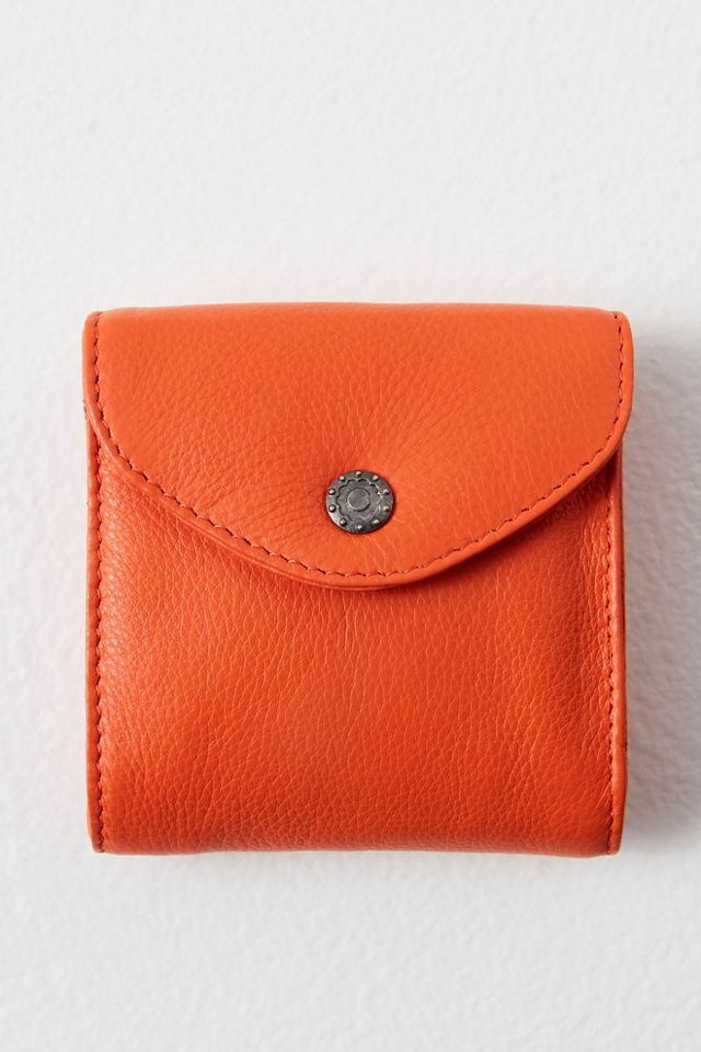 Free People Mini But Mighty Wallet - 64481575