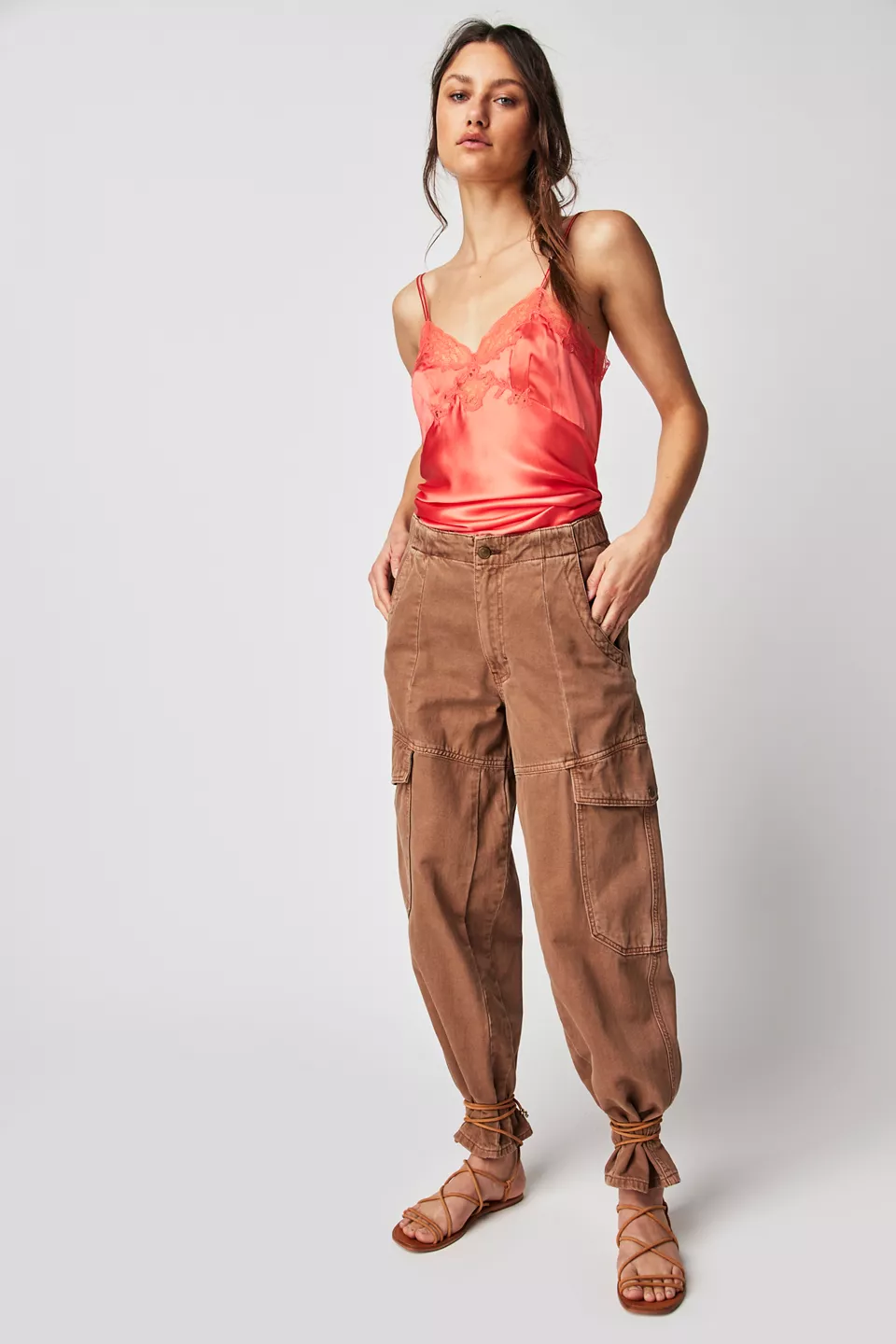 All Star Pull-On Jeans