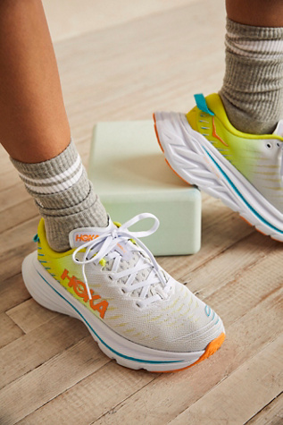 hoka bondi x women's