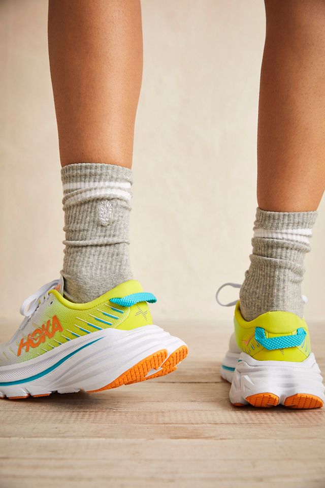 HOKA®  Bondi X Sneakers #2