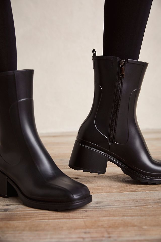 Jeffrey campbell rain boots sale