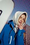 Hit The Slopes Balaclava