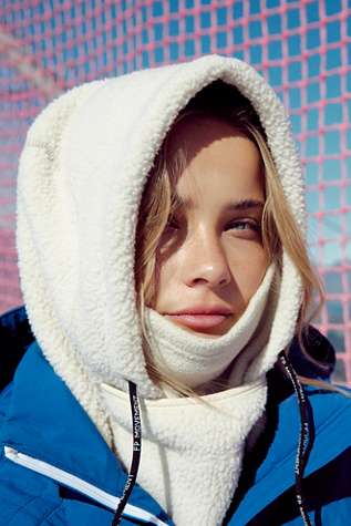 Hit The Slopes Balaclava