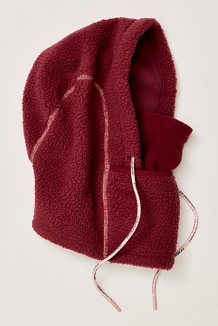 Hit The Slopes Balaclava