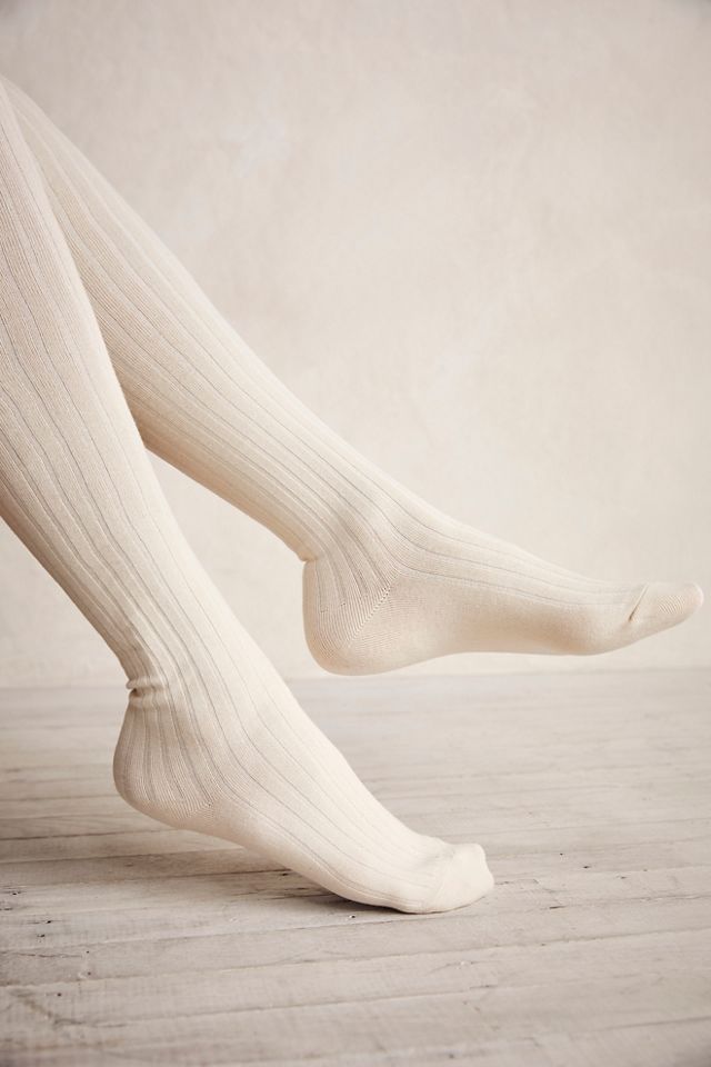 Free people over on sale the knee socks