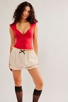 Duo Corset Cami