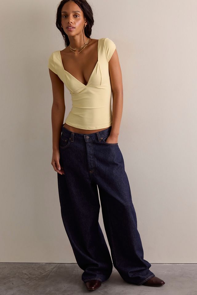 Duo Corset Cami #2