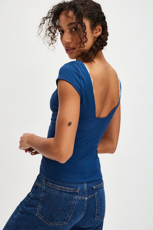 Duo Corset Cami #1