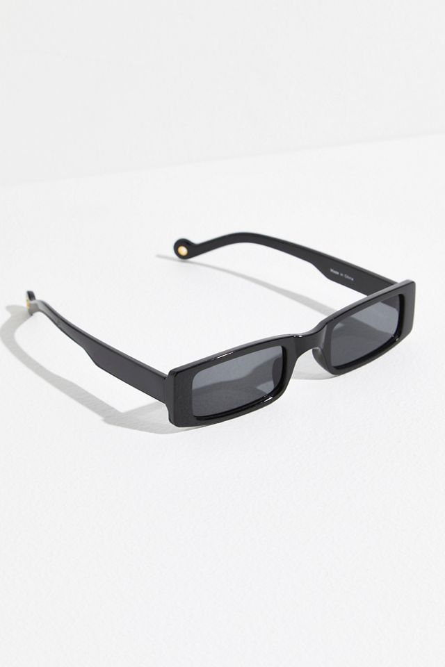 Angela Slim Sunglasses #2