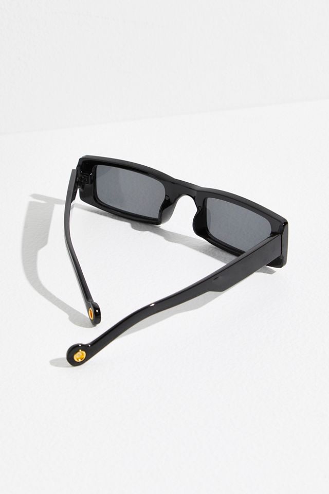 Angela Slim Sunglasses #3