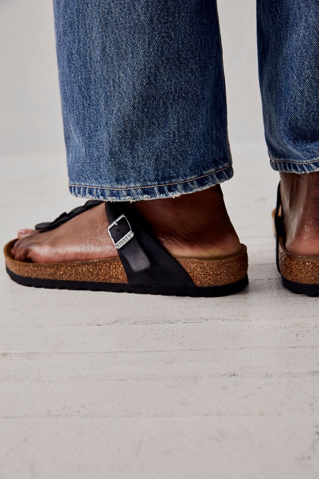 Birkenstock Gizeh Braid Sandals #2