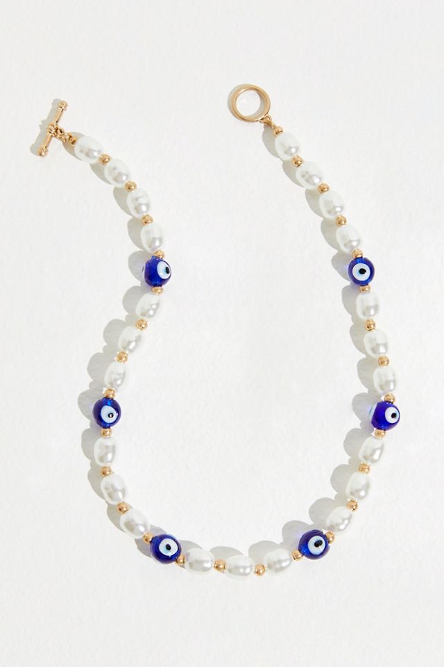 Good Vibes Necklace #1