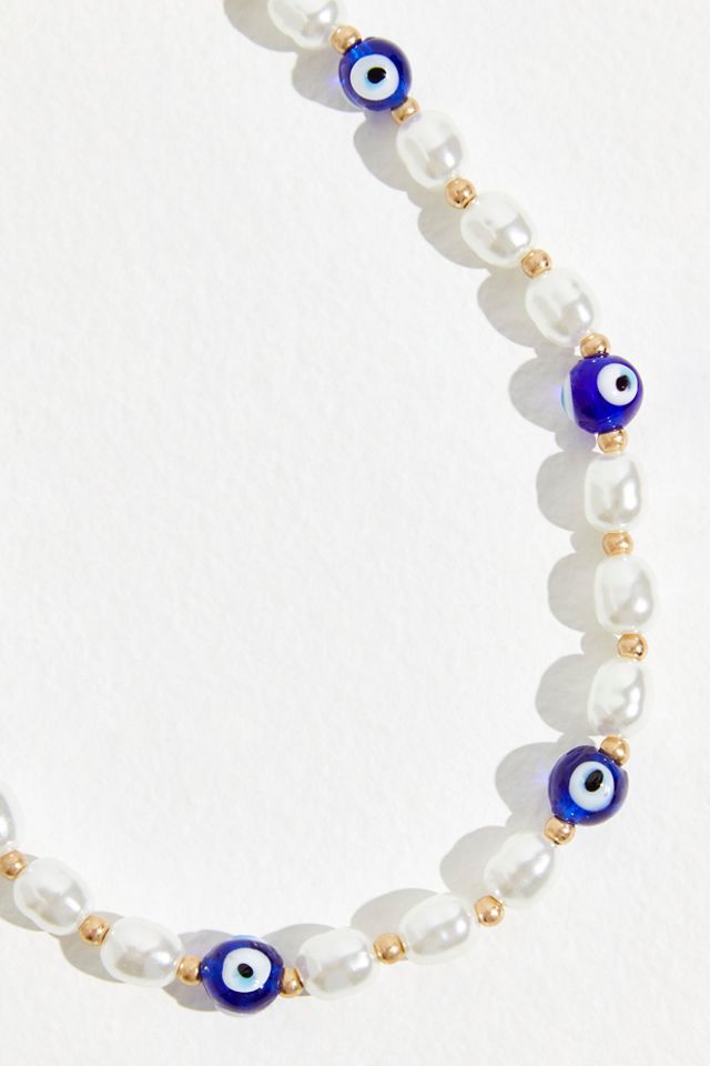 Good Vibes Necklace #2