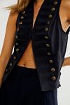 grunge vest top