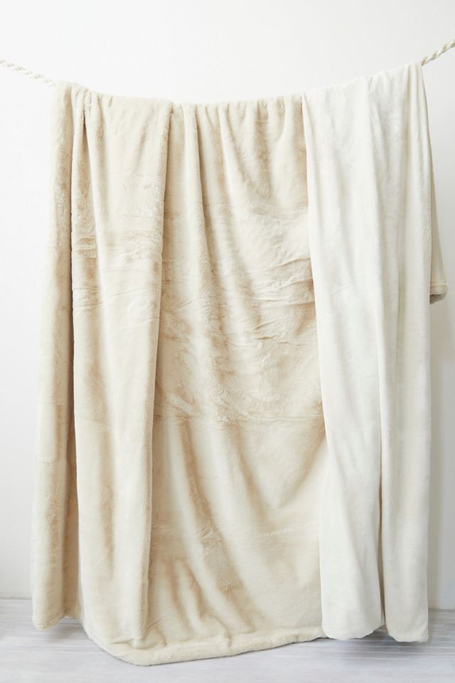Unhide Cuddle Puddle Blanket Free People