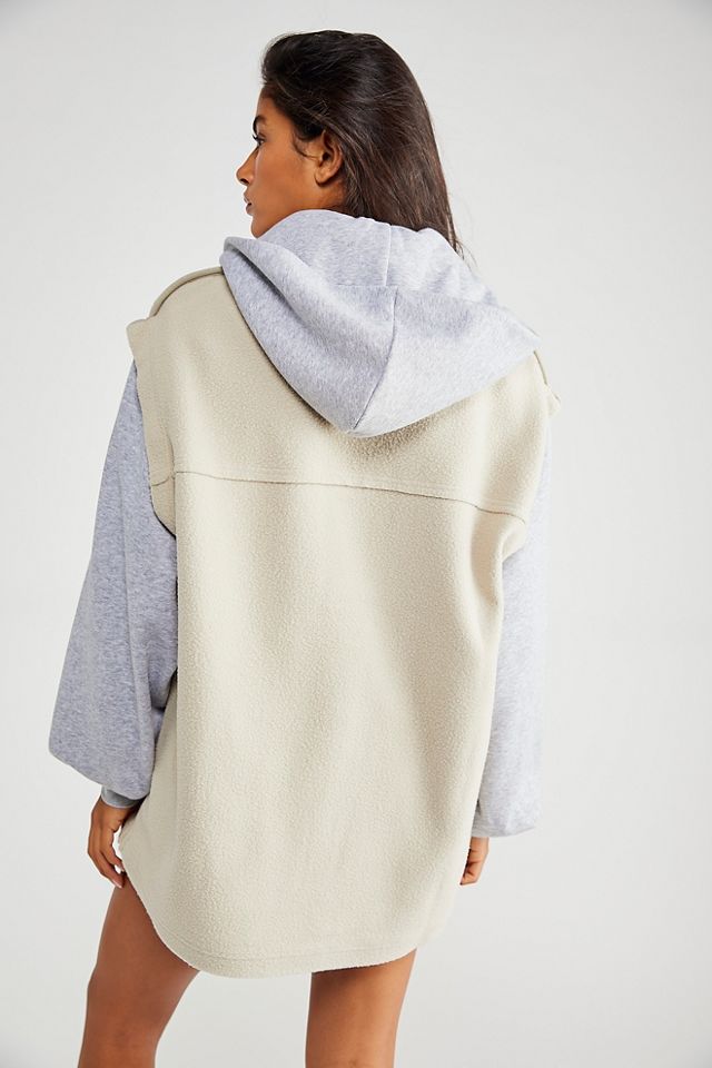 We The Free Treeline Cardi #1
