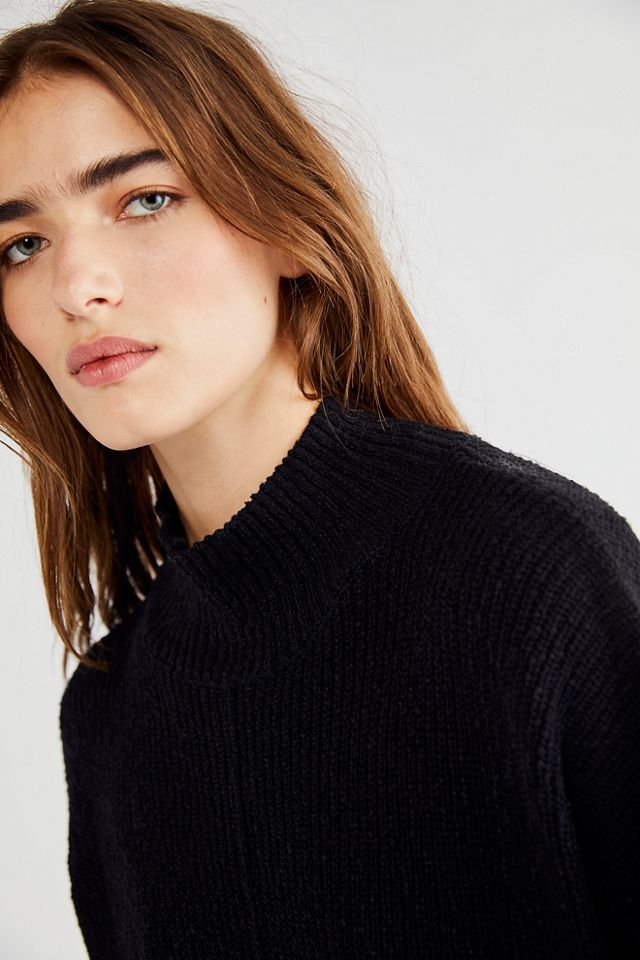Coco Sweater Pullover #2
