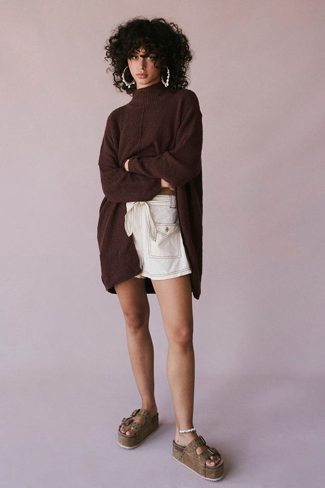 Coco Sweater Pullover #3