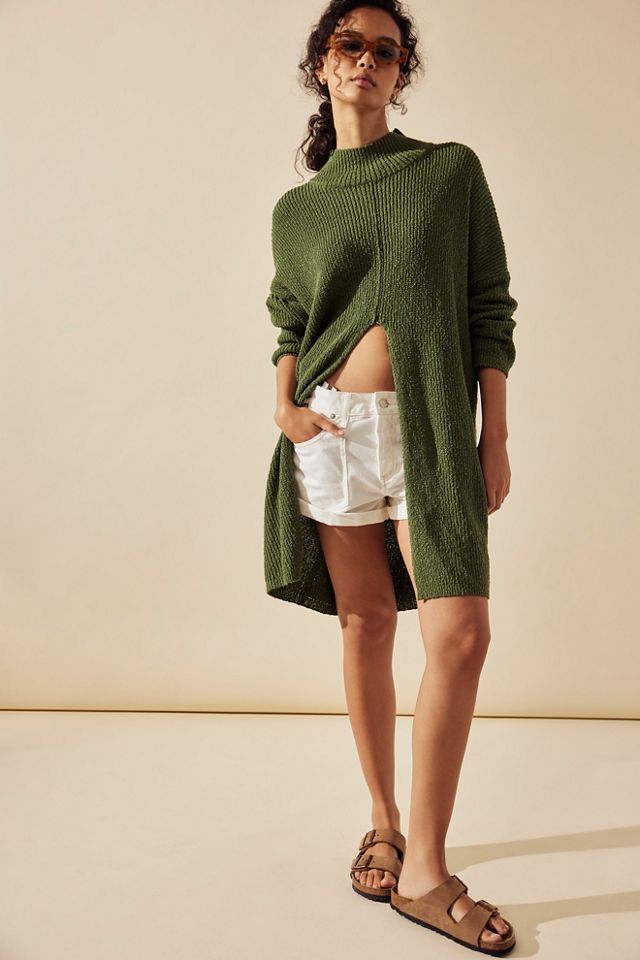 Free people pullover sweater new arrivals