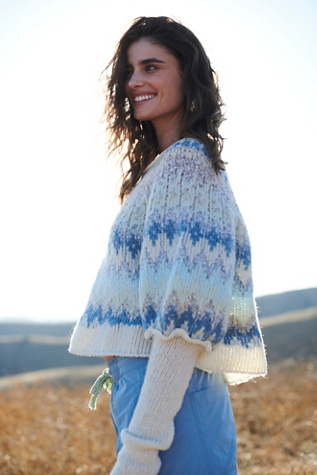Free People Holiday 2012