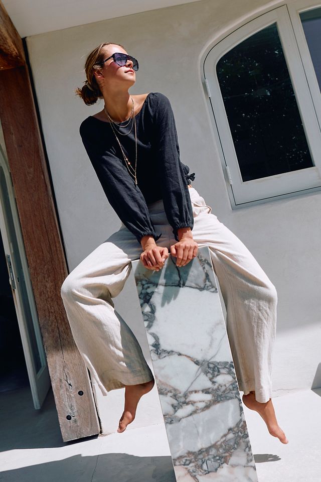Harlow Top #3