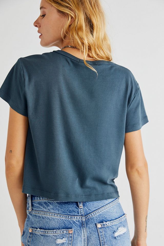 Led Zeppelin Electric Magic Shrunken Tee #1