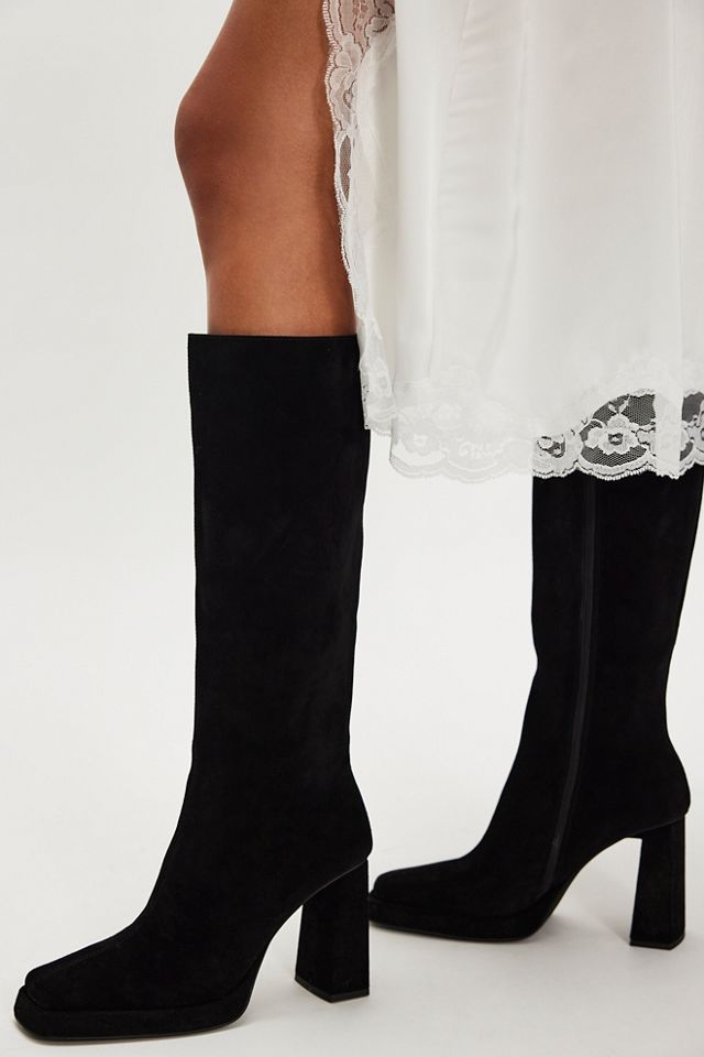 Taysha Tall Boots #1