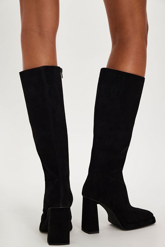 Taysha Tall Boots #2