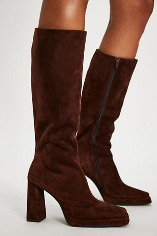 Taysha Tall Boots