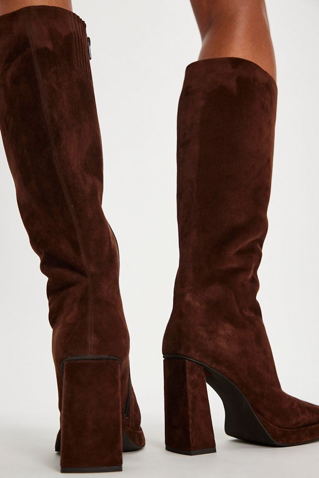 Taysha Tall Boots #2