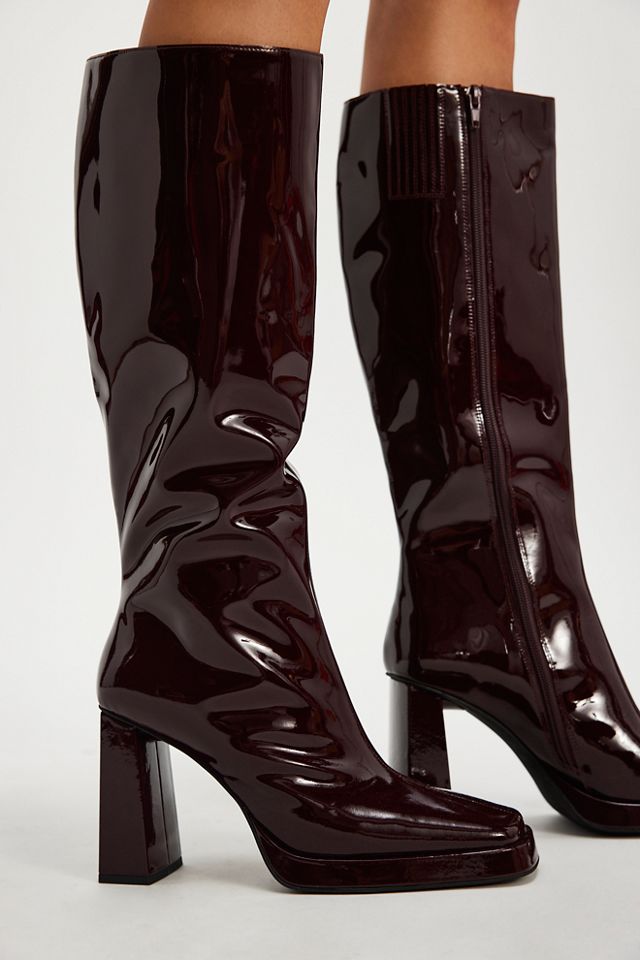 Taysha Tall Boots #1