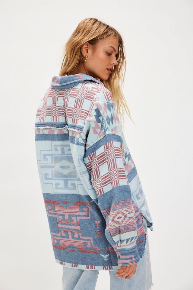 We The Free Arizona Sky Pullover #2
