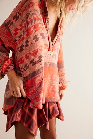 We The Free Arizona Sky Pullover