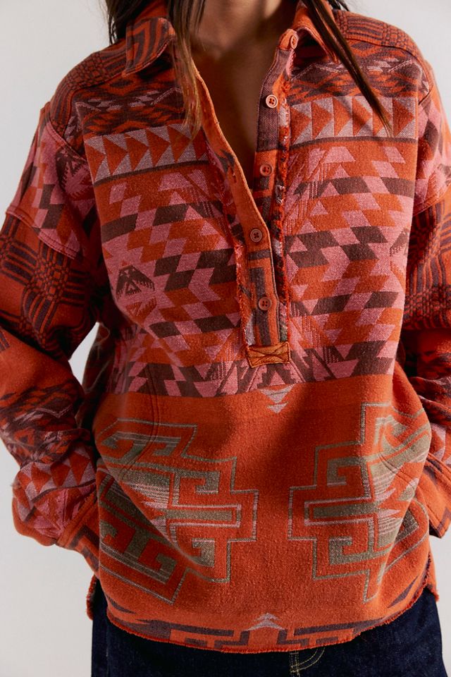 Pull We The Free Arizona Sky #3