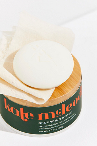 Kate McLeod Grounding Body Stone at Free People