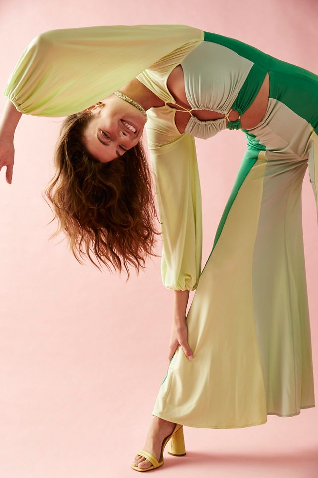 Alice McCall In Tulum Jumpsuit | Free People