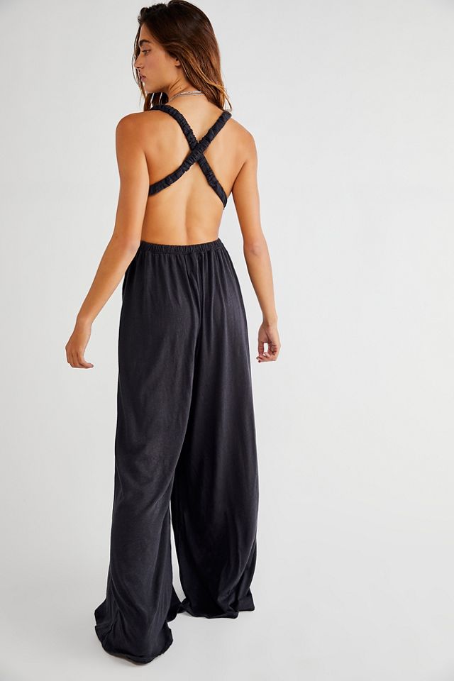 Holiday One-Piece #1