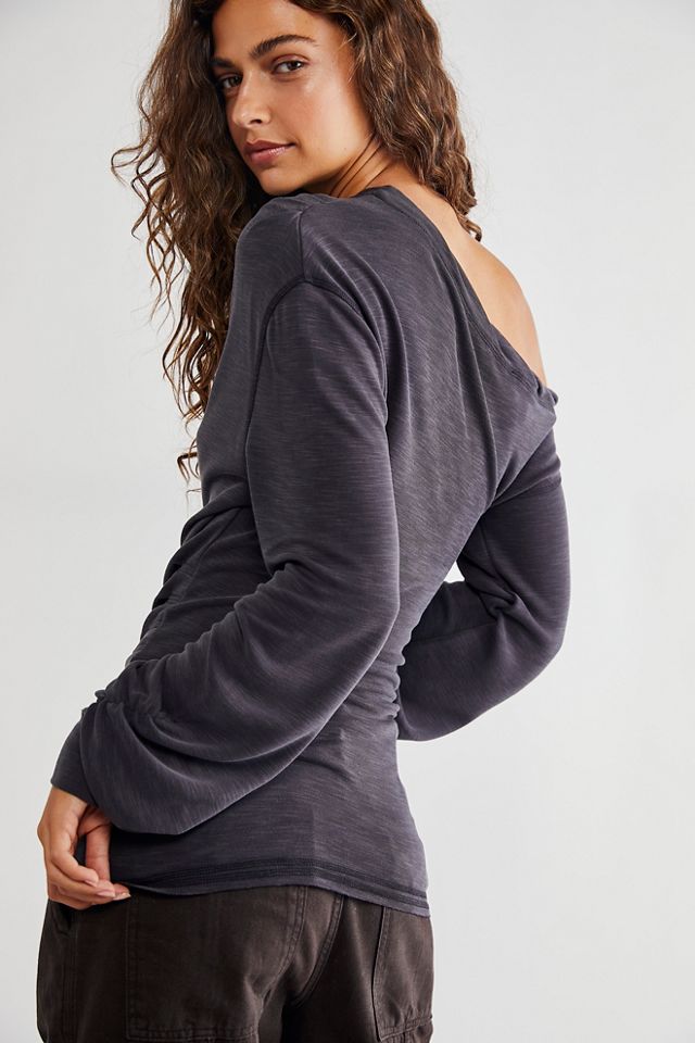 Seamless Tunic Length Camisole/Slip