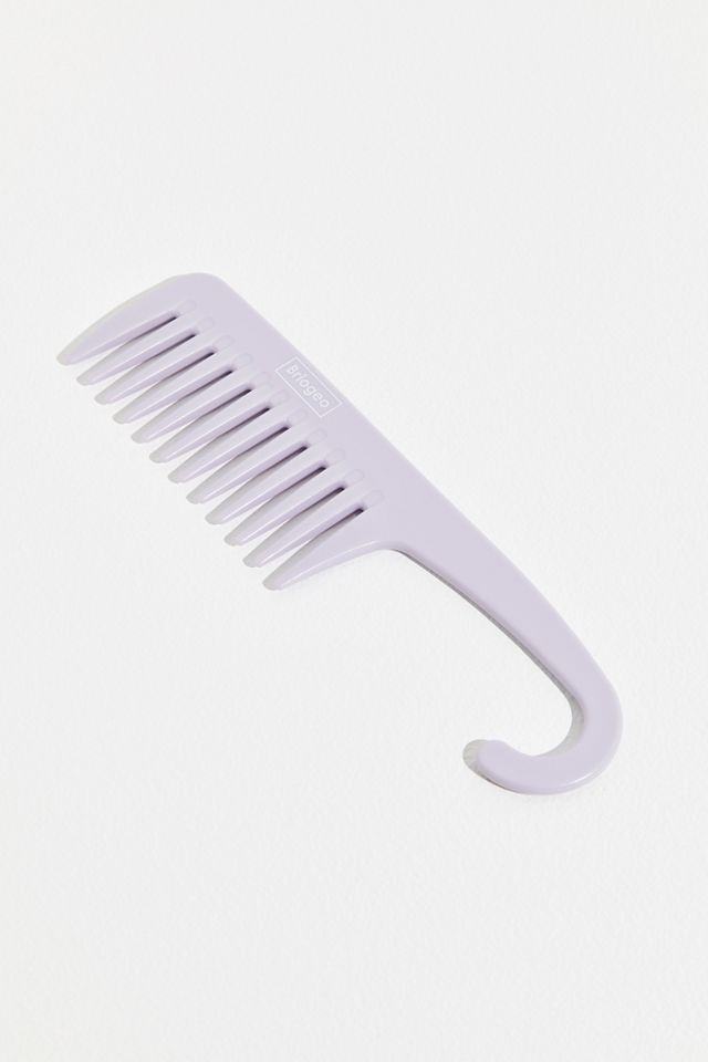 Briogeo Wide Tooth Detangling Comb #1